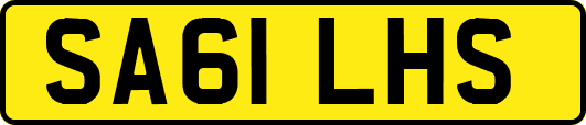 SA61LHS