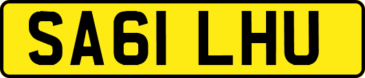 SA61LHU