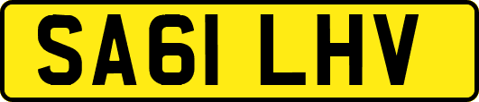 SA61LHV