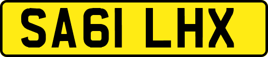 SA61LHX