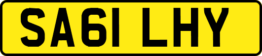 SA61LHY