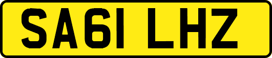 SA61LHZ