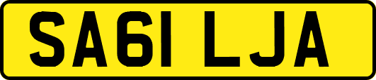 SA61LJA