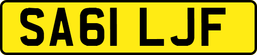 SA61LJF