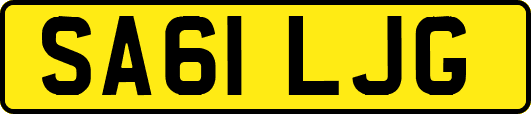 SA61LJG