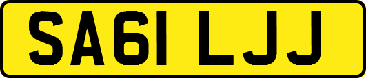 SA61LJJ