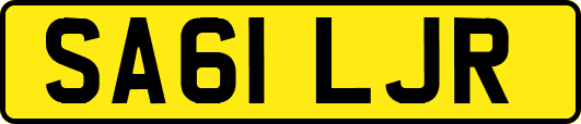 SA61LJR