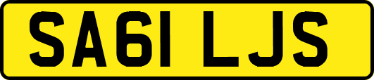 SA61LJS