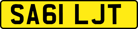 SA61LJT