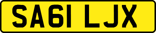 SA61LJX