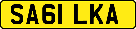 SA61LKA