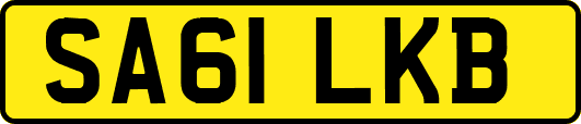 SA61LKB