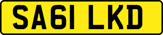 SA61LKD