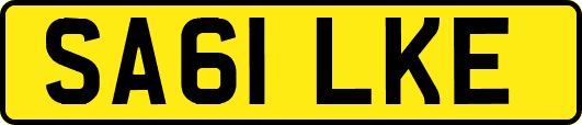 SA61LKE