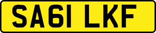 SA61LKF