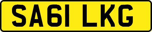 SA61LKG