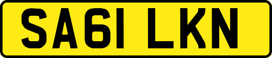 SA61LKN