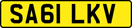 SA61LKV