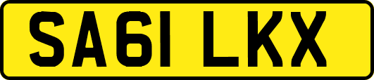 SA61LKX