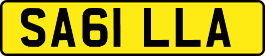 SA61LLA