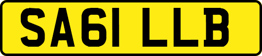 SA61LLB