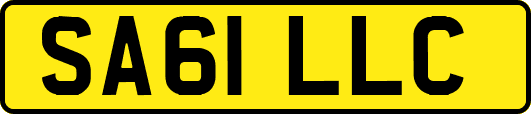 SA61LLC