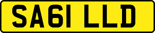 SA61LLD