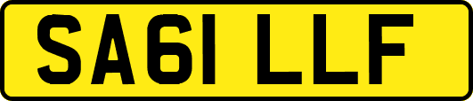 SA61LLF