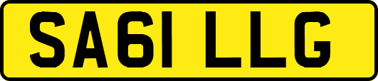 SA61LLG