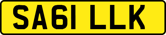 SA61LLK