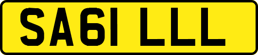 SA61LLL