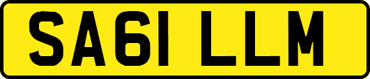 SA61LLM