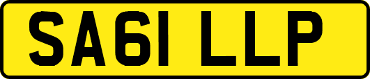 SA61LLP