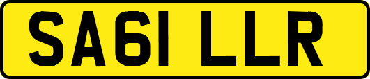 SA61LLR