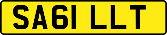 SA61LLT