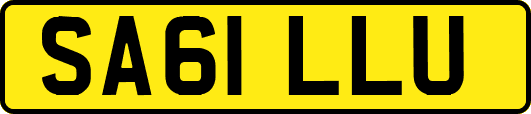 SA61LLU