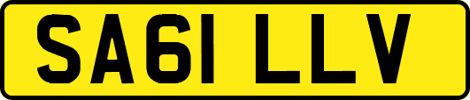 SA61LLV