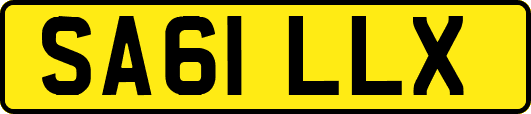 SA61LLX