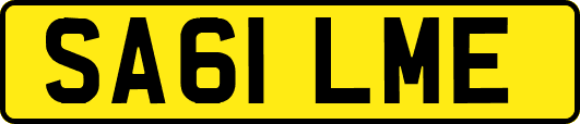 SA61LME