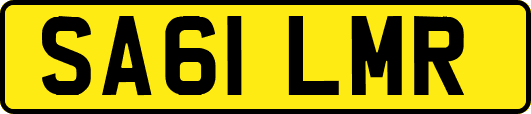 SA61LMR