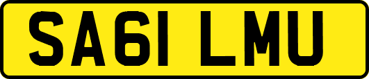 SA61LMU