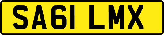 SA61LMX