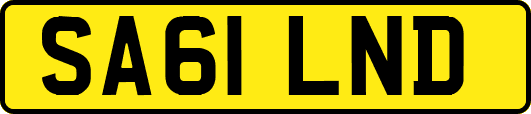 SA61LND