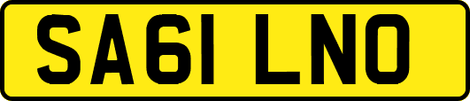 SA61LNO