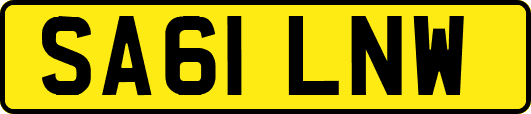 SA61LNW