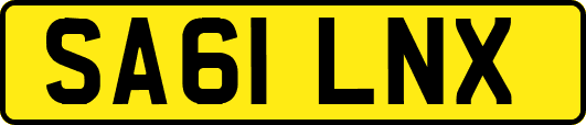 SA61LNX