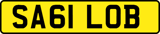 SA61LOB