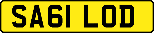 SA61LOD