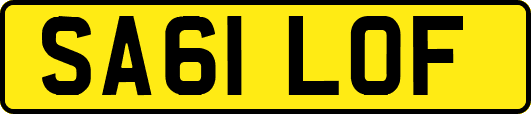 SA61LOF