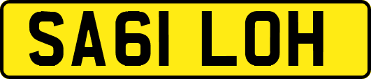 SA61LOH